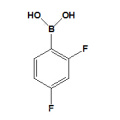 2, 4-Difluorphenylboronsäure CAS Nr. 144025-03-6
